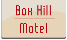 Motels in Box Hill and Burwood